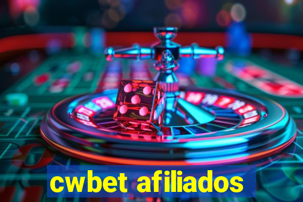 cwbet afiliados